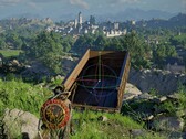 Crimson Desert World Builder modu, dünyanın herhangi bir yerine 48.000'den fazla nesnenin yerleştirilmesine olanak tanır.
