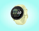 Garmin, Forerunner 70 ve Forerunner 170 modelleri için (resimde görülen) v9.xx sürümünden 18.xx kararlı sürümlerine geçiş yapmıştır.