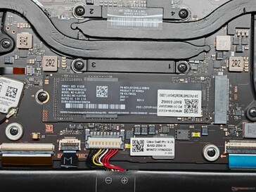 Birincil SSD