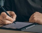 Huion Note E: EMR kalemli yeni dijital not defteri