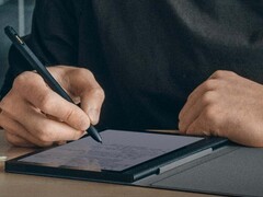 Huion Note E: EMR kalemli yeni dijital not defteri