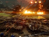Total War: Warhammer 40000'e İlk Bakış