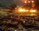 Total War: Warhammer 40000'e İlk Bakış