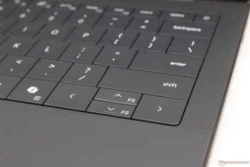 Sıkışık ok tuşları