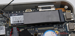 lexar'dan 2-TB-SSD