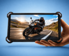 120 Hz ekrana sahip AGM PAD P3 dayanıklı tablet