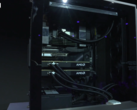 AMD Threadripper Halo Station artık resmen duyuruldu