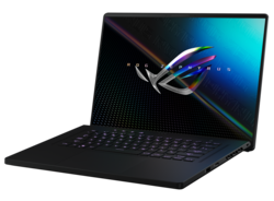 Asus ROG Zephyrus M16 İncelemesi. Asus Almanya sayesinde sağlanan cihaz.