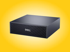 Creator Edition Desktop, Dell'in RTX Spark destekli tek masaüstü bilgisayarıdır.