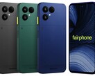 Fairphone 6 Plus - İncelemeler ve Özellikler