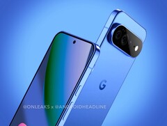 Google Pixel 11 Pro XL revize edilmiş bir kamera modülüne sahip.
