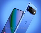 Google Pixel 11 Pro XL revize edilmiş bir kamera modülüne sahip.