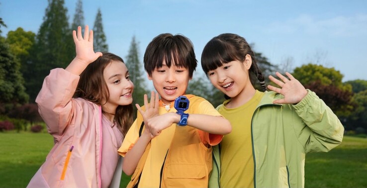 Huawei Watch Kids X1 akıllı saat