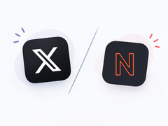Nitter ile X Corp arasındaki dava başlıyor