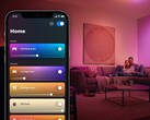 Philips Hue'nun uygulaması v.5.63'e güncellendi