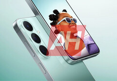 Samsung Galaxy S26 FE'de tasarım açısından çok az değişiklik bulunmaktadır.
