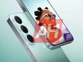 Samsung Galaxy S26 FE'de tasarım açısından çok az değişiklik bulunmaktadır.
