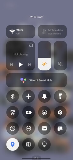 Xiaomi 17T Android 16 incelemesi