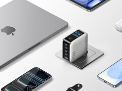 Ugreen'in Akıllı Ekranlı Nexode Pro 100W Şarj Cihazı