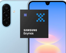 Samsung Galaxy A18 4G'nin yeni bir Exynos yonga setiyle geleceği söyleniyor.