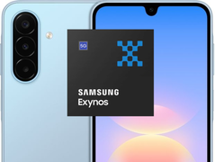 Samsung Galaxy A18 4G'nin yeni bir Exynos yonga setiyle geleceği söyleniyor.