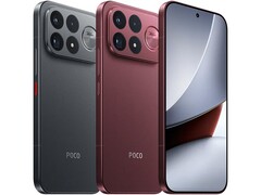 Xiaomi Poco F9 Ultra
