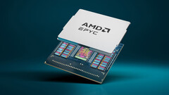 AMD Epyc 9375F görseli