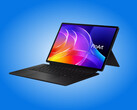 ProArt PZ14, klavye aksesuarı hariç sadece 790 g ağırlığındadır.