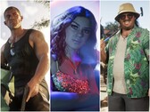 Jason Duval, Lucia Caminos, GTA 6'dan Cal Hampton.