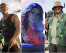 Jason Duval, Lucia Caminos, GTA 6'dan Cal Hampton.