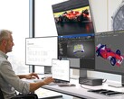iVanky FusionDock Ultra Thunderbolt 5 dock, Silicon Mac'ler için 26 adet genişletme bağlantı noktası sunar.