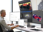 iVanky FusionDock Ultra Thunderbolt 5 dock, Silicon Mac'ler için 26 adet genişletme bağlantı noktası sunar.
