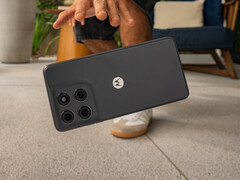 Moto G37 Power IP64 ve MIL-STD-810H sertifikalıdır.