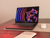 MSI Stealth 16 AI B3WH incelemesi: Kısmen oyuncu, kısmen içerik üreticisi, tamamen profesyonel