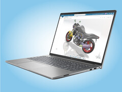 HP'nin en yeni 16 inçlik iş istasyonunun yarım düzineden fazla çeşidi mevcuttur.