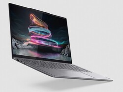 Lenovo Yoga Pro 7 14IMH9: İnceleme cihazı Intel Almanya tarafından sağlanmıştır