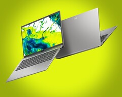 Acer'ın en yeni dizüstü bilgisayarı 