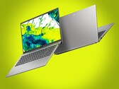 Acer'ın en yeni dizüstü bilgisayarı "8 GB'a kadar" RAM sunuyor.