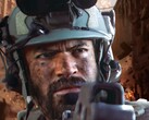 Battlefield 6'da gösterilen karakter yüzü