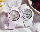 Casio’nun yeni G-Shock Baby-G BGA-290 saatleri