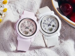Casio’nun yeni G-Shock Baby-G BGA-290 saatleri