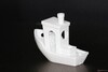 Benchy de kesinlikle sahip olunması gereken bir şey