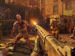 Dying Light 2 oynanış ekran görüntüsü