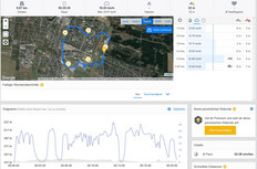 GPS test: Garmin Edge 520 – Overview