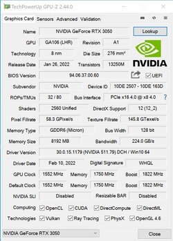 GPU-Z