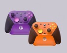 Yeni renk seçenekleri GameSir ve Amazon tarafından satılmaktadır.
