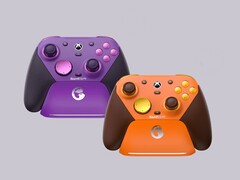 Yeni renk seçenekleri GameSir ve Amazon tarafından satılmaktadır.