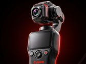 Canon'un "Osmo Pocket "ı böyle görünebilir de görünmeyebilir de.