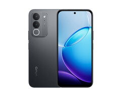 Polar Night'taki Vivo Y600i