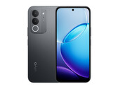 Polar Night'taki Vivo Y600i